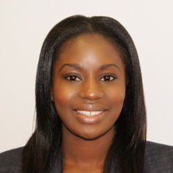 Elizabeth Frimpong
